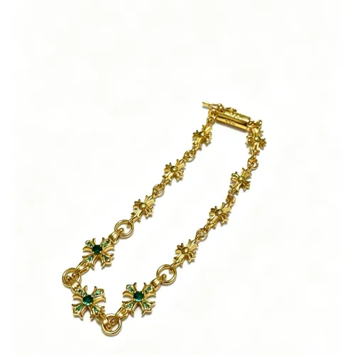 Replica Chrome Hearts Bracelets #1480028 $38.00 USD for Wholesale