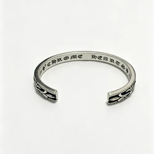 Replica Chrome Hearts Bracelets #1480029 $38.00 USD for Wholesale