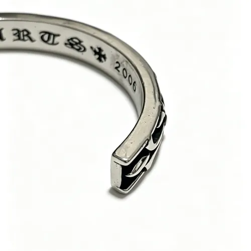 Replica Chrome Hearts Bracelets #1480029 $38.00 USD for Wholesale