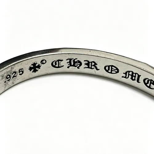 Replica Chrome Hearts Bracelets #1480029 $38.00 USD for Wholesale