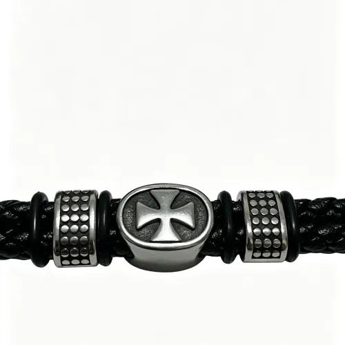 Replica Chrome Hearts Bracelets #1480030 $40.00 USD for Wholesale