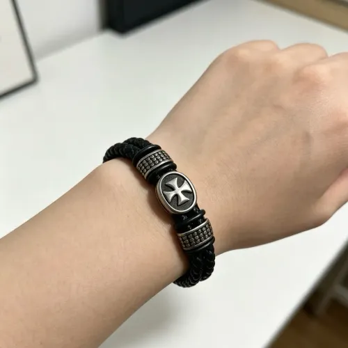 Replica Chrome Hearts Bracelets #1480030 $40.00 USD for Wholesale