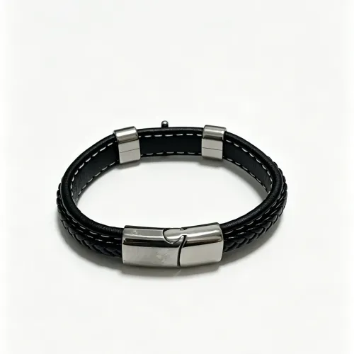Replica Chrome Hearts Bracelets #1480032 $40.00 USD for Wholesale