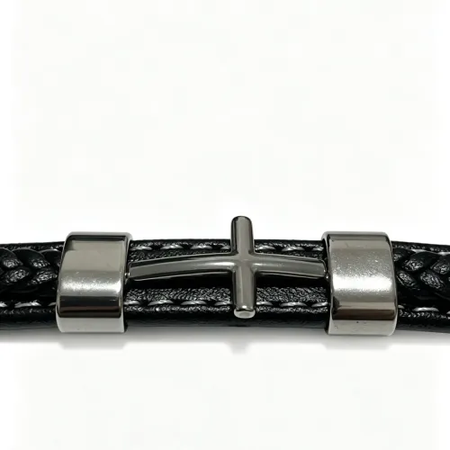 Replica Chrome Hearts Bracelets #1480032 $40.00 USD for Wholesale