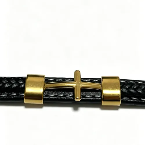 Replica Chrome Hearts Bracelets #1480033 $40.00 USD for Wholesale
