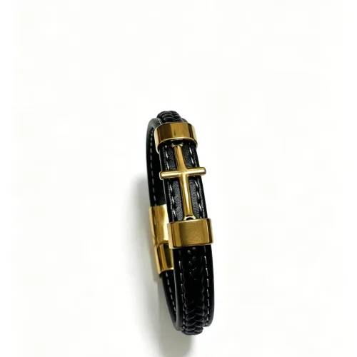 Replica Chrome Hearts Bracelets #1480033 $40.00 USD for Wholesale