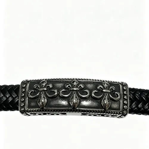Replica Chrome Hearts Bracelets #1480034 $40.00 USD for Wholesale