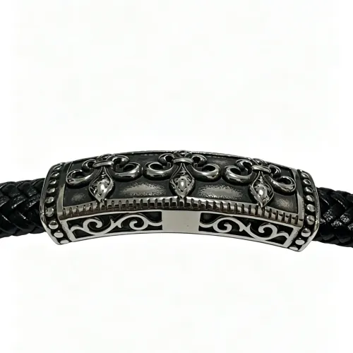 Replica Chrome Hearts Bracelets #1480034 $40.00 USD for Wholesale