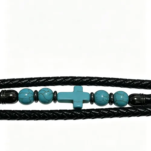 Replica Chrome Hearts Bracelets #1480035 $48.00 USD for Wholesale