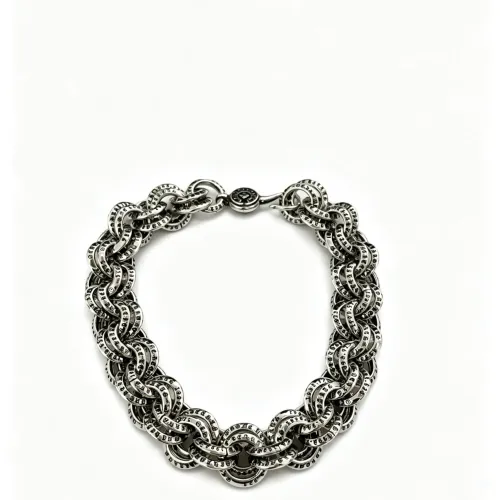 Wholesale Chrome Hearts Bracelets #1480036 $45.00 USD, Wholesale Quality Replica Chrome Hearts Bracelets