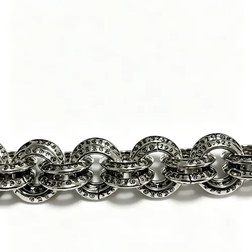 Replica Chrome Hearts Bracelets #1480036 $45.00 USD for Wholesale