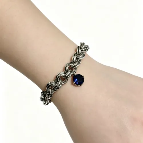 Replica Chrome Hearts Bracelets #1480037 $48.00 USD for Wholesale