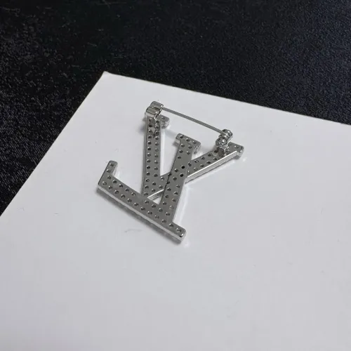 Replica Louis Vuitton LV Brooches For Women #1480071 $32.00 USD for Wholesale