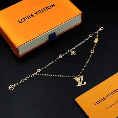 Replica Louis Vuitton LV Bracelets #1480076 $29.00 USD for Wholesale