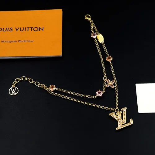 Replica Louis Vuitton LV Bracelets #1480076 $29.00 USD for Wholesale