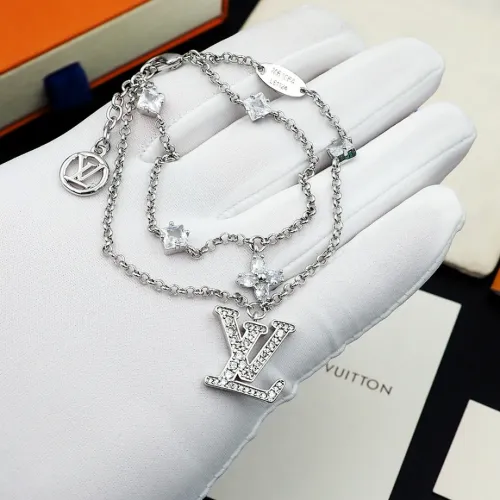 Replica Louis Vuitton LV Bracelets #1480077 $29.00 USD for Wholesale
