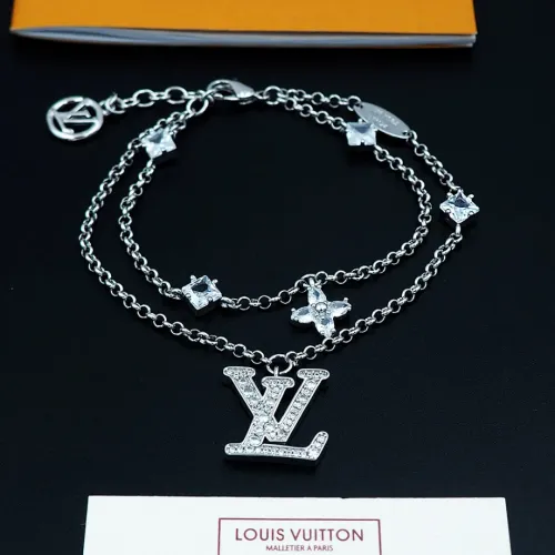 Replica Louis Vuitton LV Bracelets #1480077 $29.00 USD for Wholesale