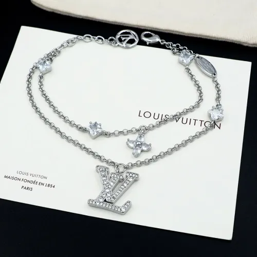 Replica Louis Vuitton LV Bracelets #1480077 $29.00 USD for Wholesale