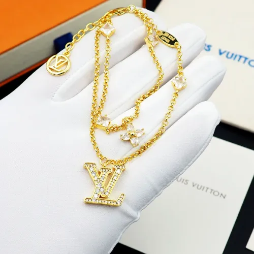 Replica Louis Vuitton LV Bracelets #1480078 $29.00 USD for Wholesale