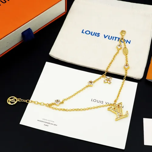 Replica Louis Vuitton LV Bracelets #1480078 $29.00 USD for Wholesale