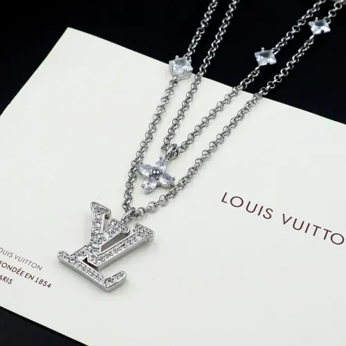 Replica Louis Vuitton Necklaces #1480081 $32.00 USD for Wholesale