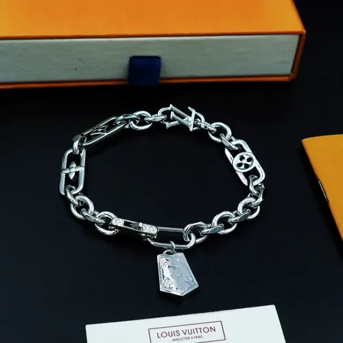 Replica Louis Vuitton LV Bracelets #1480082 $32.00 USD for Wholesale