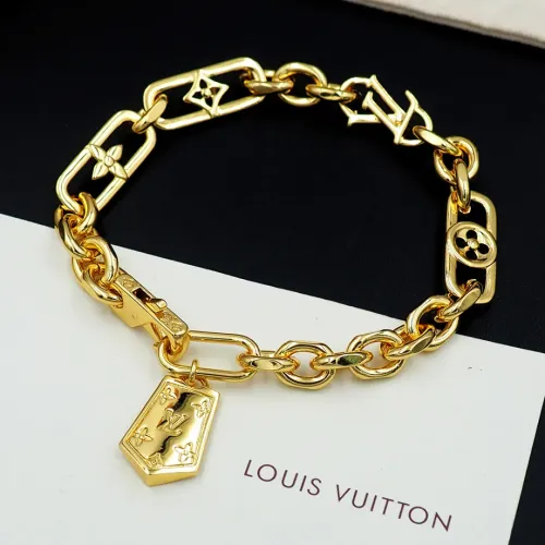 Replica Louis Vuitton LV Bracelets #1480083 $32.00 USD for Wholesale