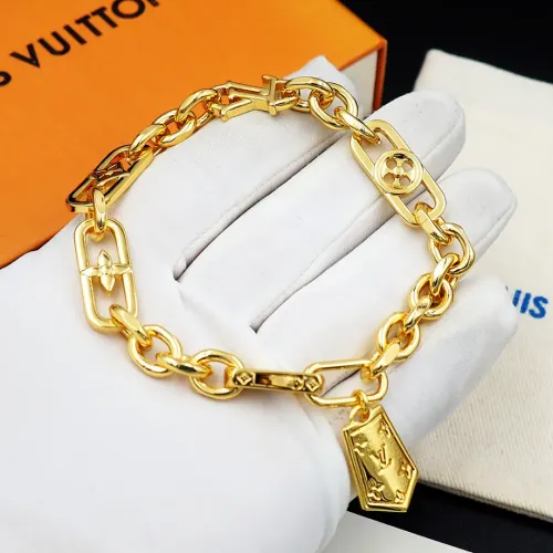 Replica Louis Vuitton LV Bracelets #1480083 $32.00 USD for Wholesale