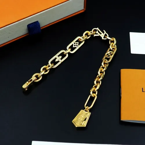 Replica Louis Vuitton LV Bracelets #1480083 $32.00 USD for Wholesale