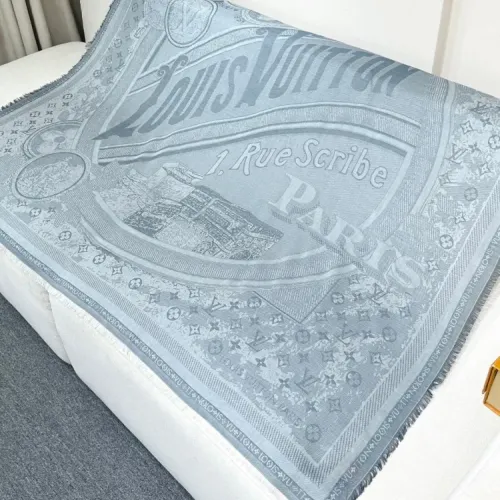 Wholesale Louis Vuitton Scarf #1480085 $68.00 USD, Wholesale Quality Replica Louis Vuitton Scarf