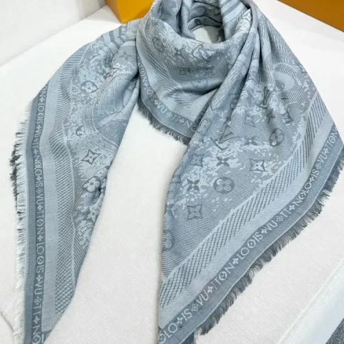 Replica Louis Vuitton Scarf #1480085 $68.00 USD for Wholesale