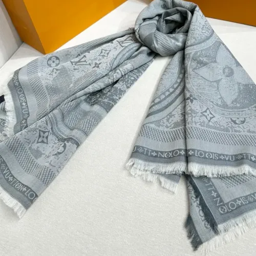 Replica Louis Vuitton Scarf #1480085 $68.00 USD for Wholesale