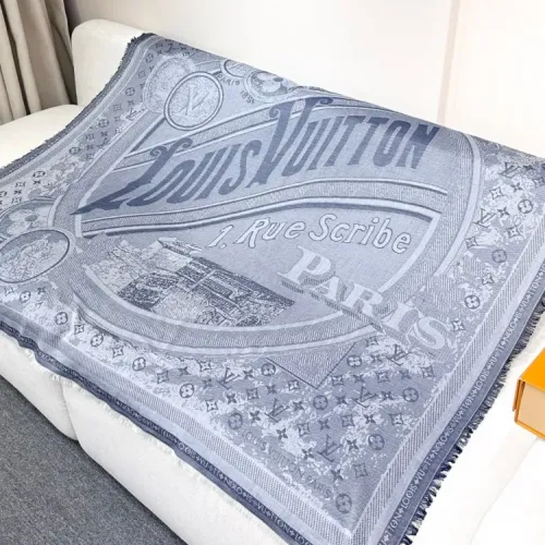 Wholesale Louis Vuitton Scarf #1480086 $68.00 USD, Wholesale Quality Replica Louis Vuitton Scarf