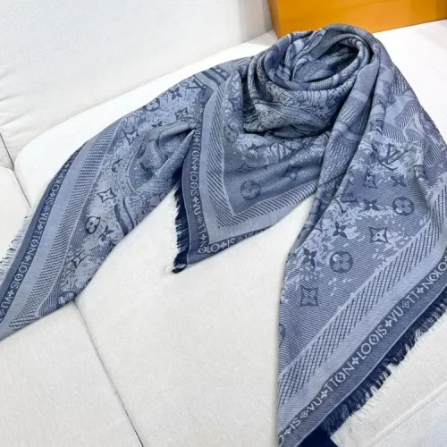 Replica Louis Vuitton Scarf #1480086 $68.00 USD for Wholesale