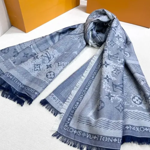 Replica Louis Vuitton Scarf #1480086 $68.00 USD for Wholesale