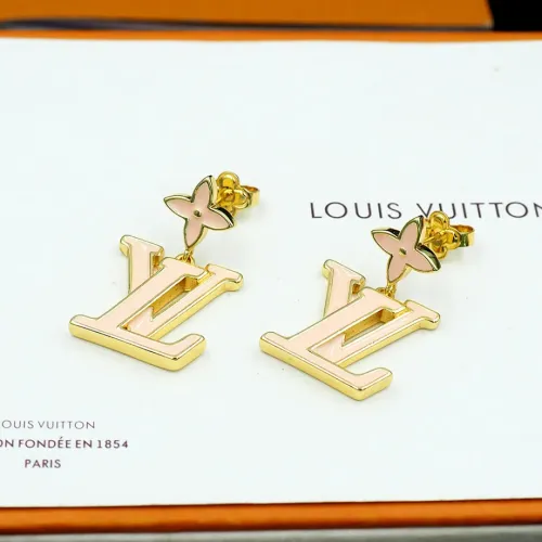 Replica Louis Vuitton LV Jewelry Set For Women #1480087 $64.00 USD for Wholesale