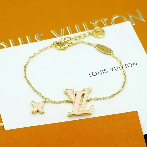 Replica Louis Vuitton LV Jewelry Set For Women #1480087 $64.00 USD for Wholesale
