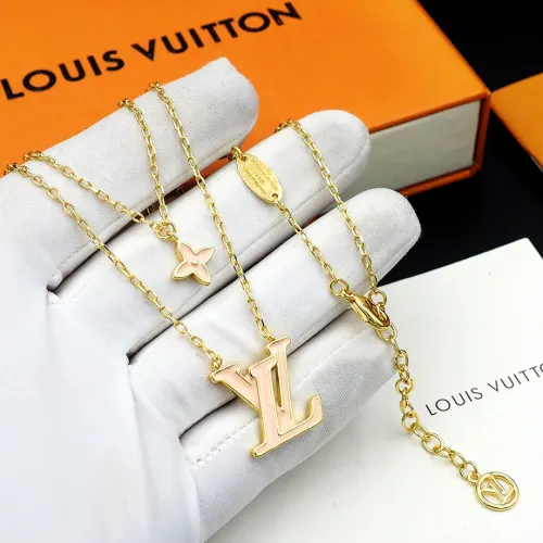 Replica Louis Vuitton LV Jewelry Set For Women #1480087 $64.00 USD for Wholesale
