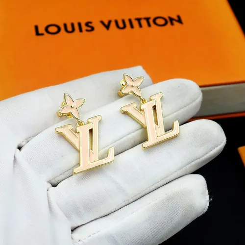 Replica Louis Vuitton LV Jewelry Set For Women #1480087 $64.00 USD for Wholesale