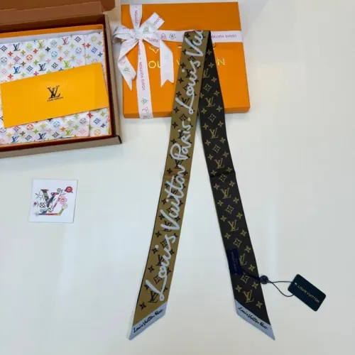 Replica Louis Vuitton Twilly Scarf #1480090 $27.00 USD for Wholesale