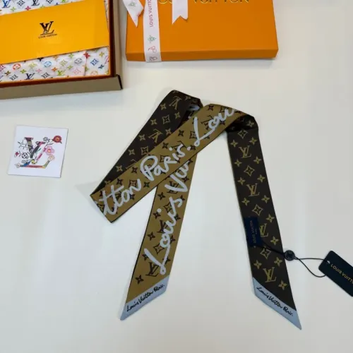 Replica Louis Vuitton Twilly Scarf #1480090 $27.00 USD for Wholesale