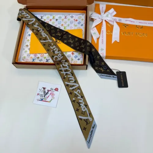 Replica Louis Vuitton Twilly Scarf #1480090 $27.00 USD for Wholesale
