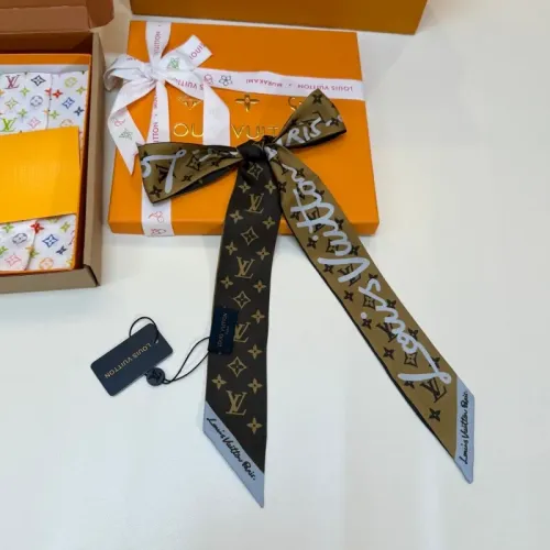 Replica Louis Vuitton Twilly Scarf #1480090 $27.00 USD for Wholesale