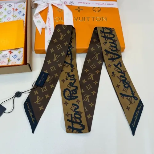 Wholesale Louis Vuitton Twilly Scarf #1480091 $27.00 USD, Wholesale Quality Replica Louis Vuitton Scarf