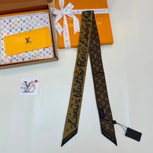 Replica Louis Vuitton Twilly Scarf #1480091 $27.00 USD for Wholesale