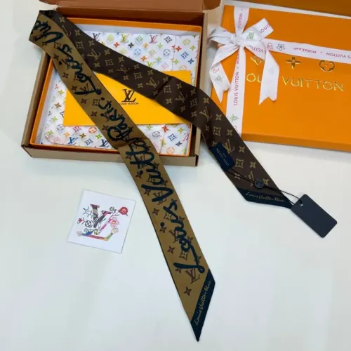 Replica Louis Vuitton Twilly Scarf #1480091 $27.00 USD for Wholesale