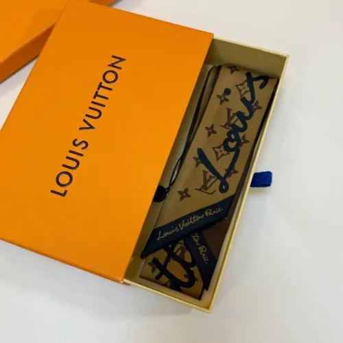 Replica Louis Vuitton Twilly Scarf #1480091 $27.00 USD for Wholesale