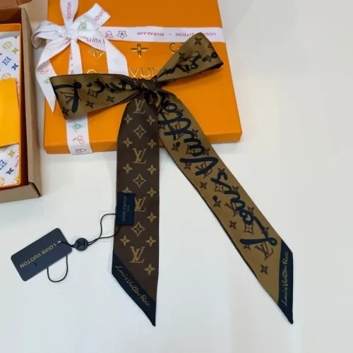 Replica Louis Vuitton Twilly Scarf #1480091 $27.00 USD for Wholesale