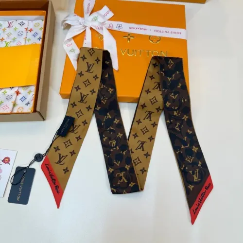 Wholesale Louis Vuitton Twilly Scarf #1480092 $27.00 USD, Wholesale Quality Replica Louis Vuitton Scarf