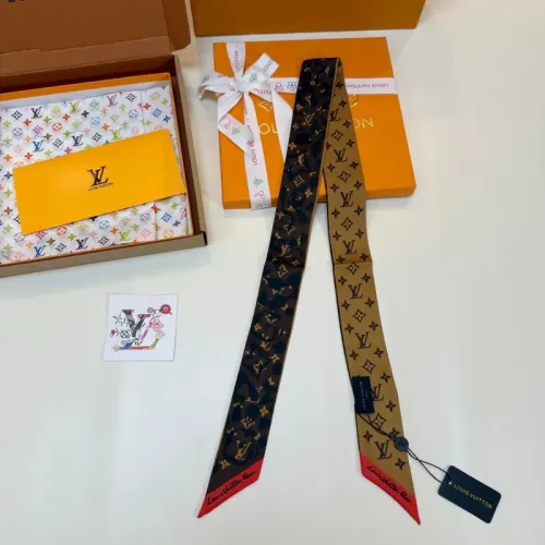 Replica Louis Vuitton Twilly Scarf #1480092 $27.00 USD for Wholesale
